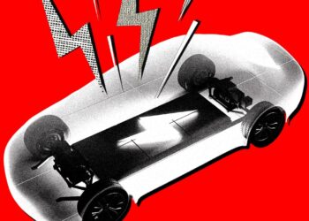 Meet the Battery Startup Taking on China’s Giants