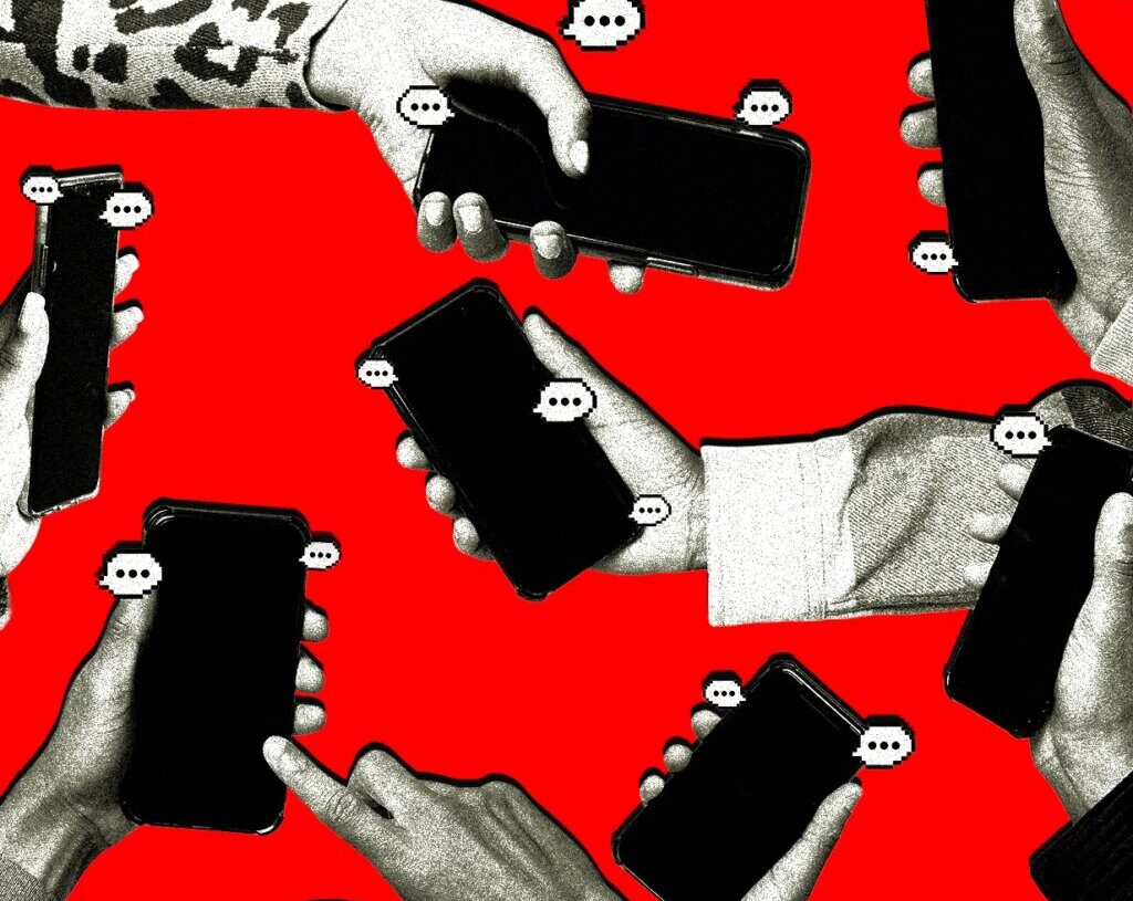 Chinese AI Researchers Are Finding Their Voice on X