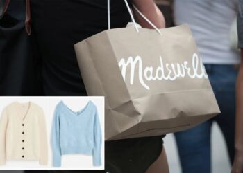 Clothing brand pulls 6,000 sweaters from shelves due to risk of death from fire
