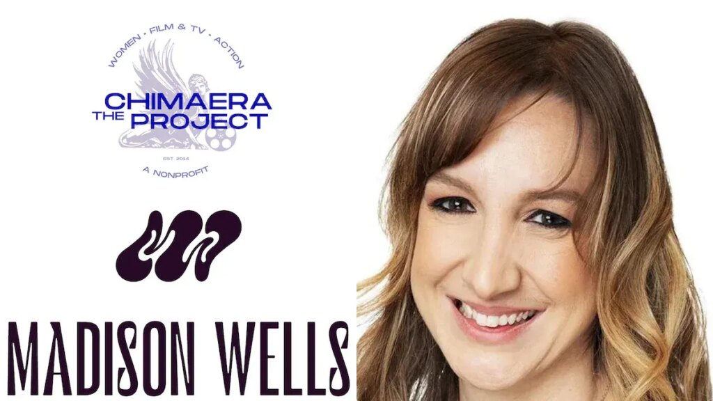 Melissa Rucker Finishing Fund Launches to Aid Women and Nonbinary Filmmakers | Exclusive