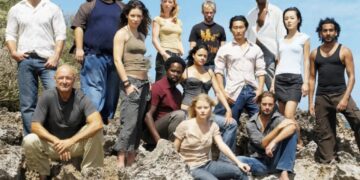 ‘Lost’ star quietly divorced husband last year after 7 years of marriage
