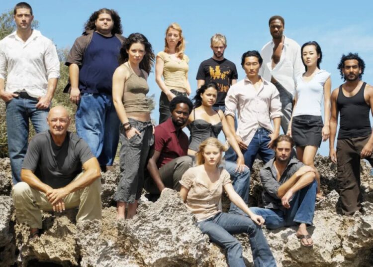 ‘Lost’ star quietly divorced husband last year after 7 years of marriage