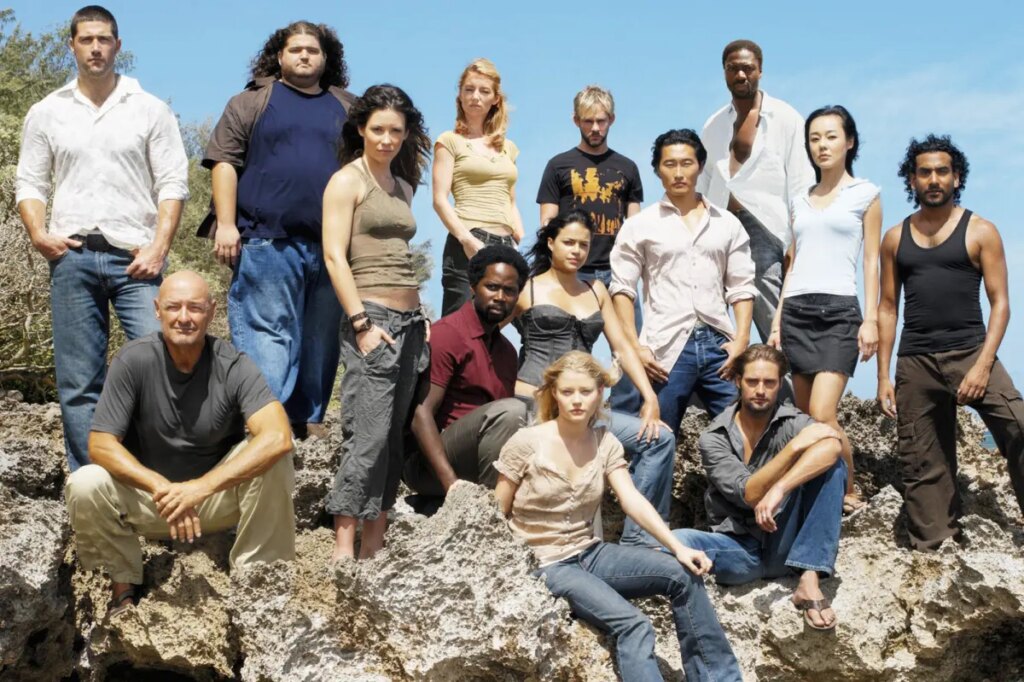 ‘Lost’ star quietly divorced husband last year after 7 years of marriage