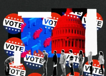 The Group Behind ‘2000 Mules’ Is Back With Another Election Conspiracy Film