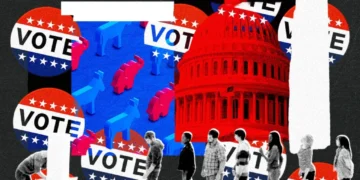 The Group Behind ‘2000 Mules’ Is Back With Another Election Conspiracy Film
