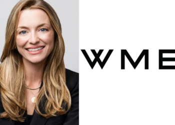 WME Group Promotes Marie Sheehy to EVP, Corporate Communications Head