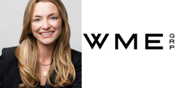 WME Group Promotes Marie Sheehy to EVP, Corporate Communications Head