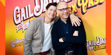 David Wain, Ken Marino and Craig Wedren talk their new movie and tour
