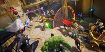 One of Marvel Rivals Worst Launch Characters Is Getting A Total Overhaul