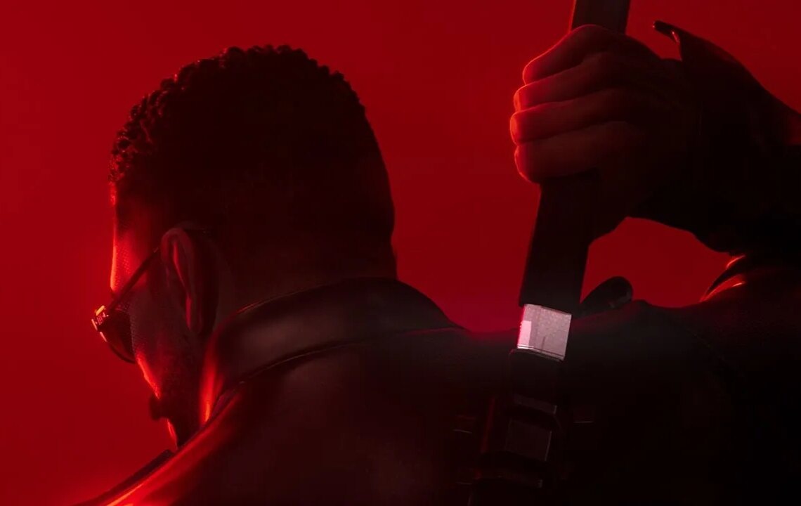 Marvel’s Blade in Jeopardy as Arkane Studios Looks for New Buyer Following Xbox Layoffs