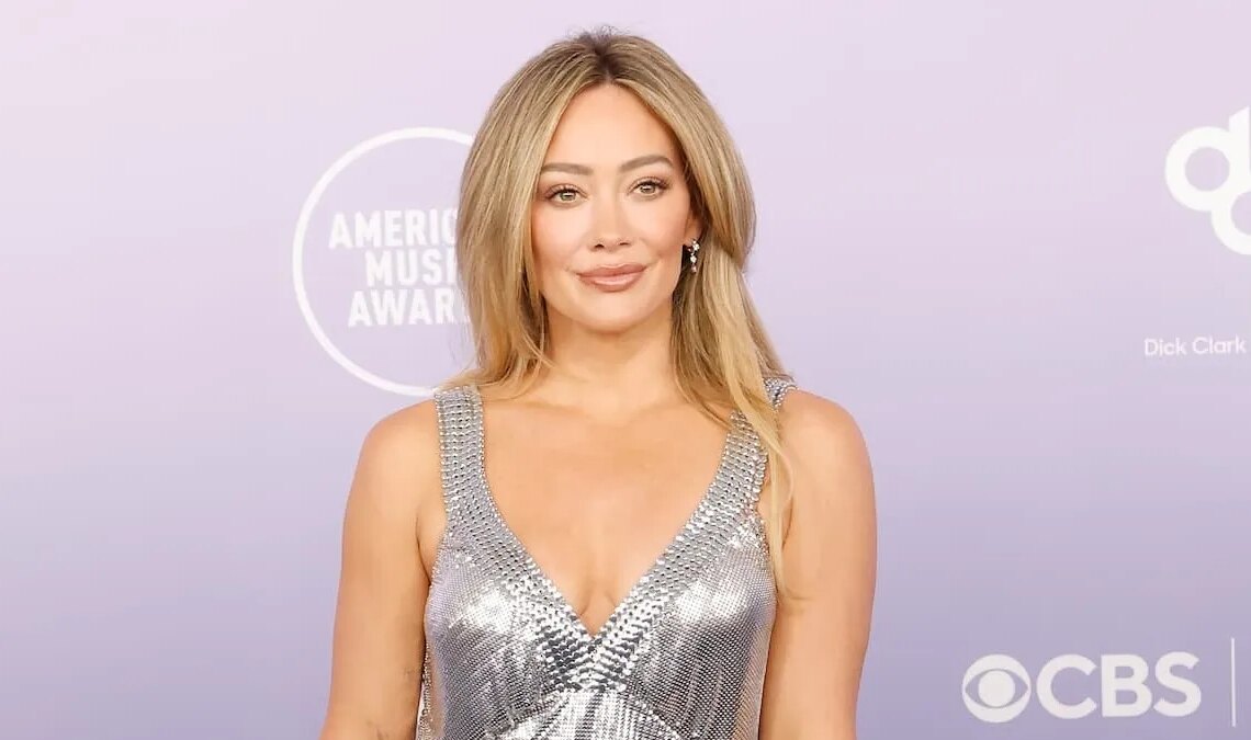 Massive Fight Breaks Out at a Place You Would Least Suspect: A Hilary Duff Concert