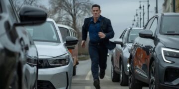 ‘Matchbox’ Trailer: John Cena Is a CIA Agent on the Run in Mattel’s Action-Packed Teaser
