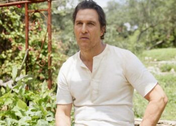 Matthew McConaughey Honors America in Speech for 250th Independence Day Celebration: ‘We Do Not Need Cynics’