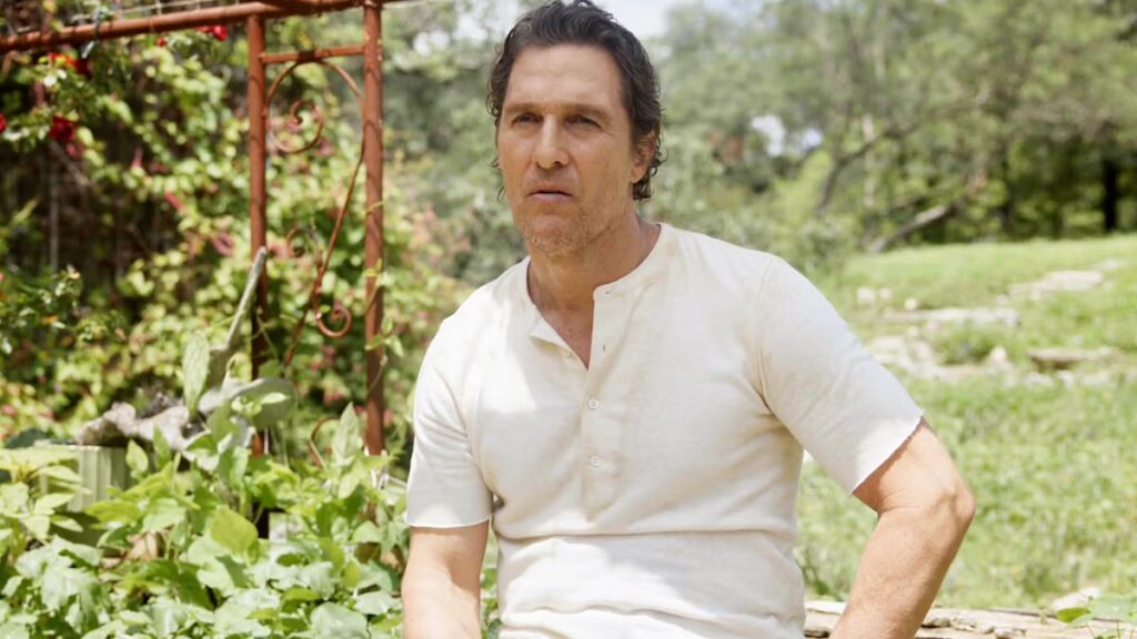 Matthew McConaughey Honors America in Speech for 250th Independence Day Celebration: ‘We Do Not Need Cynics’