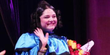 Meg Stalter Explains ‘Oh, Mary!’ Absence a Week After Opening: ‘Stop Saying I Was at the Comedy Cellar’