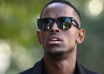 ‘Top Boy’ Actor Micheal Ward Found Not Guilty of Rape, Sexual Assault