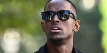 ‘Top Boy’ Actor Micheal Ward Found Not Guilty of Rape, Sexual Assault