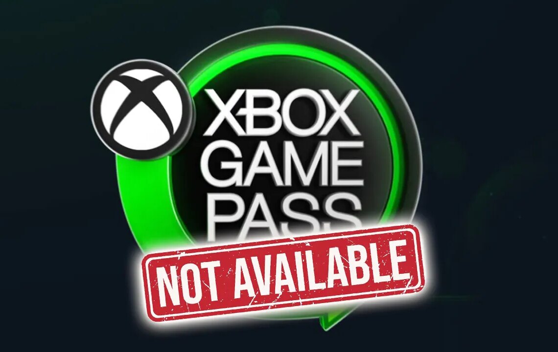 Microsoft Sparks Confusion After Mysteriously Removing Game From Xbox Game Pass