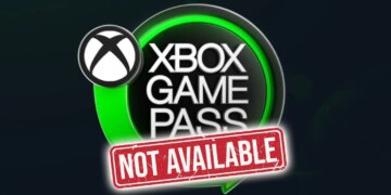 Microsoft Sparks Confusion After Mysteriously Removing Game From Xbox Game Pass