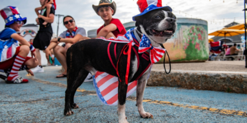 Millions Face Extreme Heat and Wildfire Risk Ahead of Fourth of July