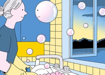 How to slow down time when life keeps speeding up