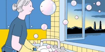 How to slow down time when life keeps speeding up