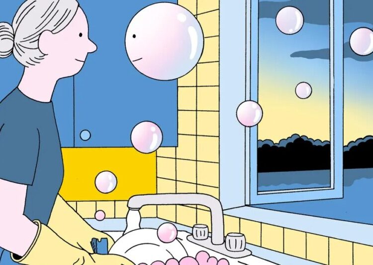 How to slow down time when life keeps speeding up