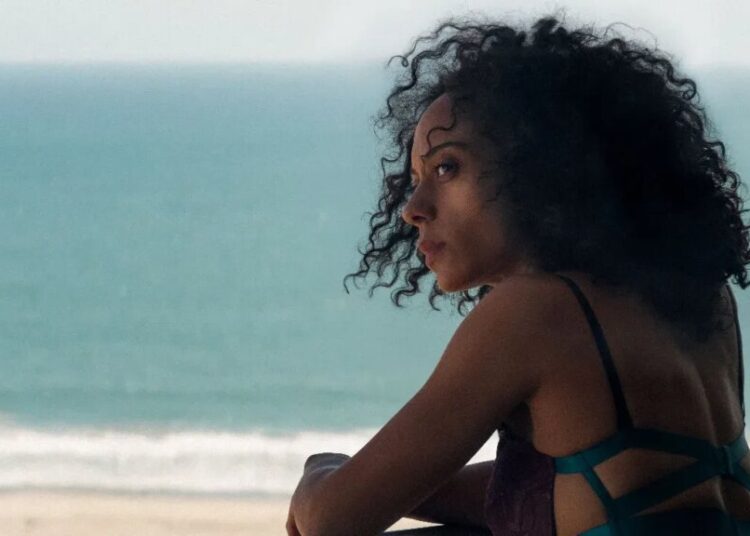 ‘Misty Green’ Trailer Teases a Hollywood Tear-Jerker From Chris Rock