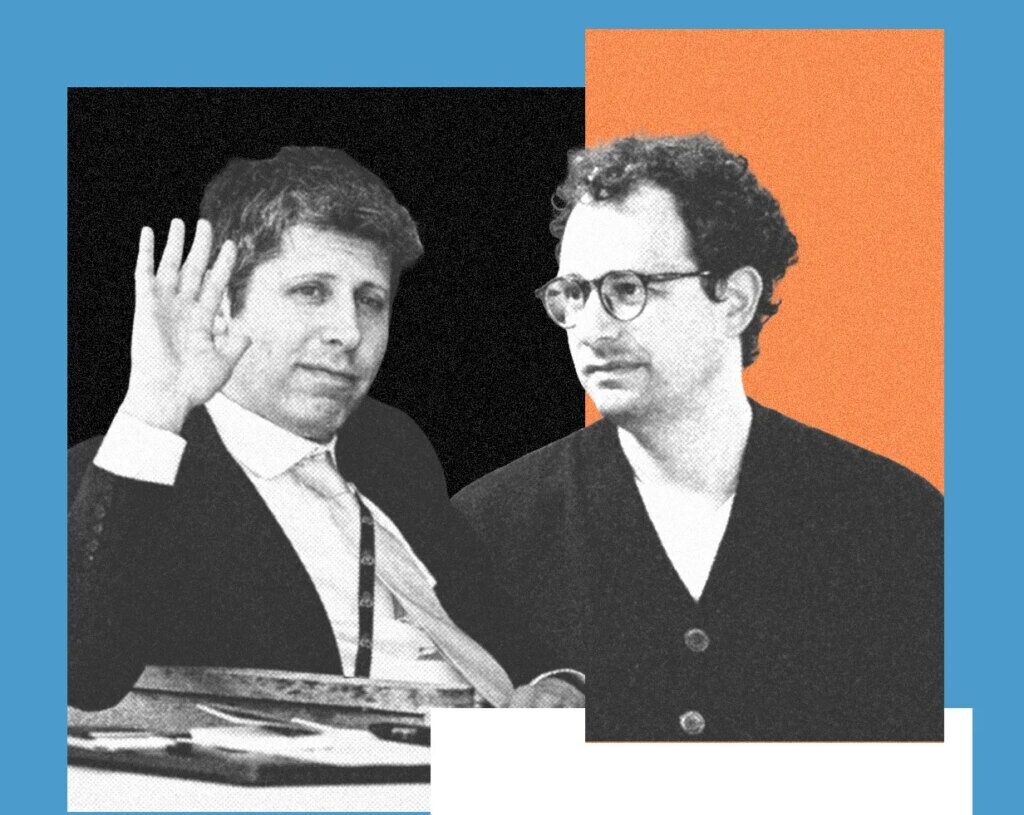 Everyone Is Freaking Out About OpenAI and Anthropic’s Race for Dominance