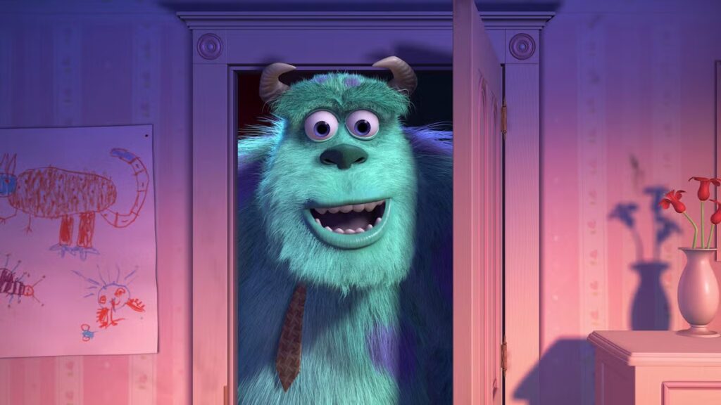 Learn the Secrets of the ‘Monsters, Inc.’ Sequel You Never Saw | Exclusive