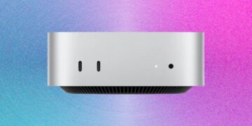 Mac Mini Availability: Long Waits and Higher Prices