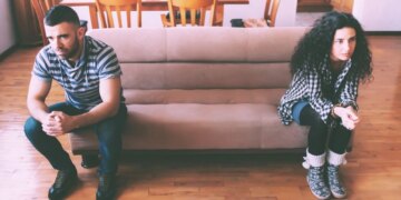 Moving In Together Nearly Ends Most Relationships, New Survey Finds