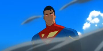 Jack Quaid Breaks Down That ‘Devastating’ Fifth Episode of ‘My Adventures With Superman’: ‘He’s Out of His Depth’