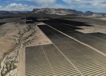 The path forward for the clean energy transition