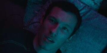 ‘Neuromancer’ Trailer: Callum Turner Goes on the Run in Cyberpunk Apple TV Series