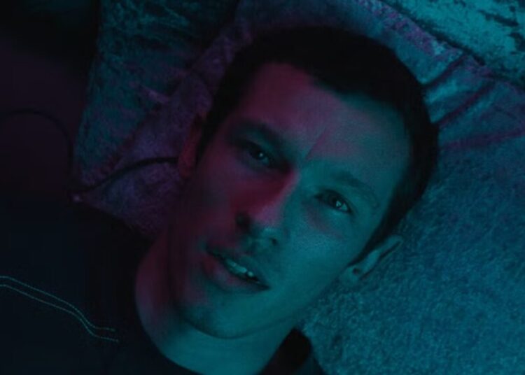 ‘Neuromancer’ Trailer: Callum Turner Goes on the Run in Cyberpunk Apple TV Series