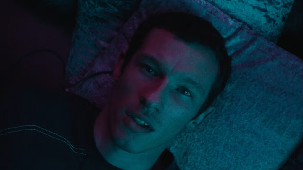 ‘Neuromancer’ Trailer: Callum Turner Goes on the Run in Cyberpunk Apple TV Series
