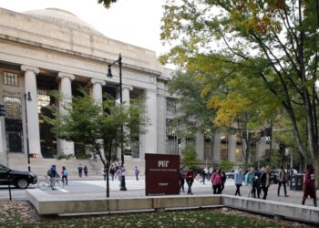Admissions to top PhD programs down 15% amid federal funding cuts, uncertainty