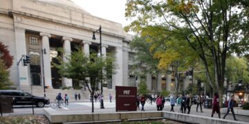 Admissions to top PhD programs down 15% amid federal funding cuts, uncertainty