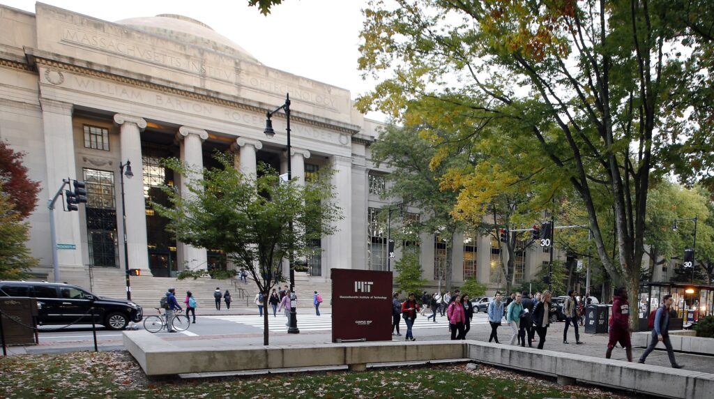 Admissions to top PhD programs down 15% amid federal funding cuts, uncertainty