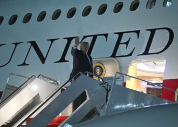 Trump’s NATO-bashing casts shadow over U.S. pledge to defend allies