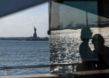 ‘Blood and soil’ nationalists don’t believe in American exceptionalism
