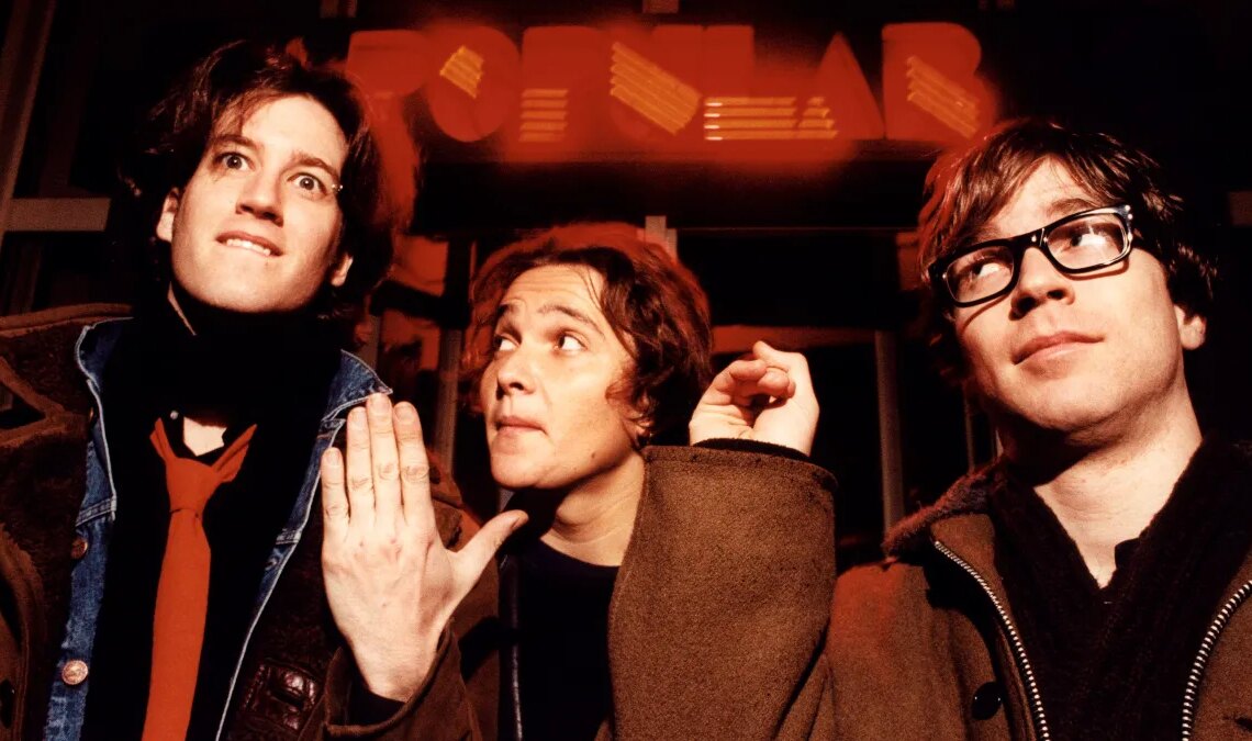This 1996 Alt-Rock Hit Took Words Straight out of a 1960s Dating Manual, Yet It’s Surprisingly Great