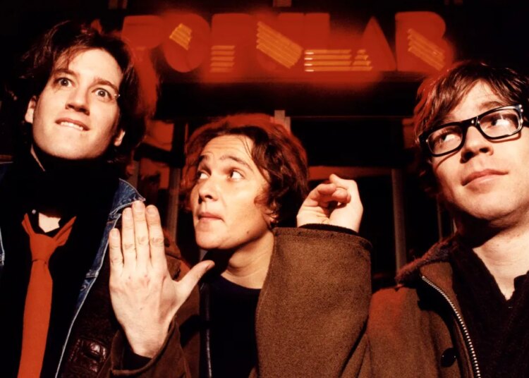 This 1996 Alt-Rock Hit Took Words Straight out of a 1960s Dating Manual, Yet It’s Surprisingly Great