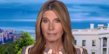Nicolle Wallace Shocked by Trump’s Response to Dead American Soldiers in Iran War: ‘Could Not Be More Wrong’