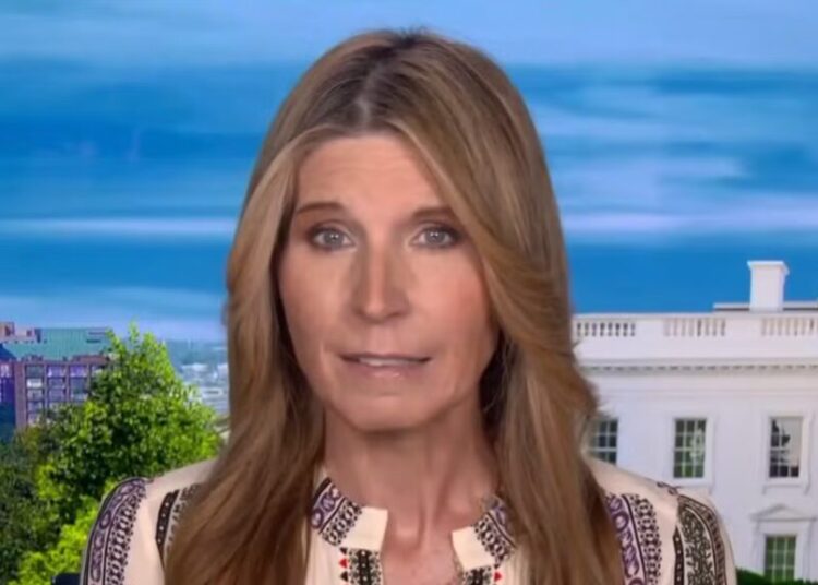 Nicolle Wallace Shocked by Trump’s Response to Dead American Soldiers in Iran War: ‘Could Not Be More Wrong’