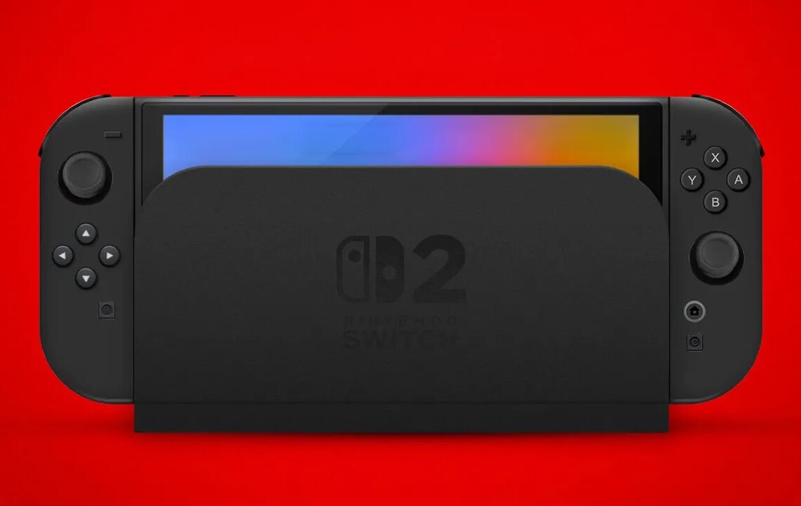 Nintendo Switch 2 Might Get a Major Steam Deck Feature Soon
