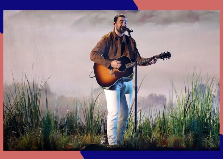 Noah Kahan has just a few ‘Great Divide’ concerts left. What do tickets cost?