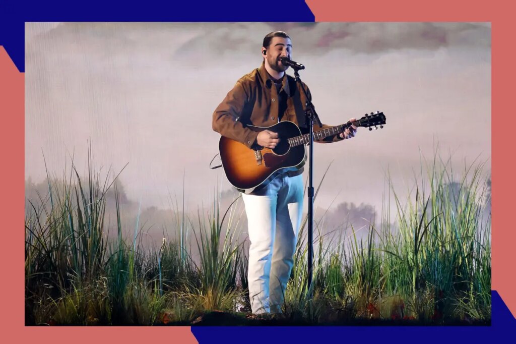 Noah Kahan has just a few ‘Great Divide’ concerts left. What do tickets cost?