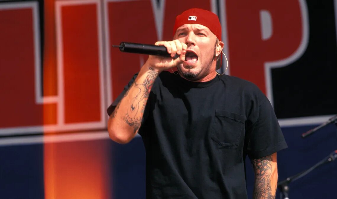 4 Nu-Metal Songs You Forgot You Loved to Scream To